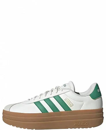 ADIDAS VL COURT BOLD JQ7832 CWHITE/COUGRN/GOLDMT