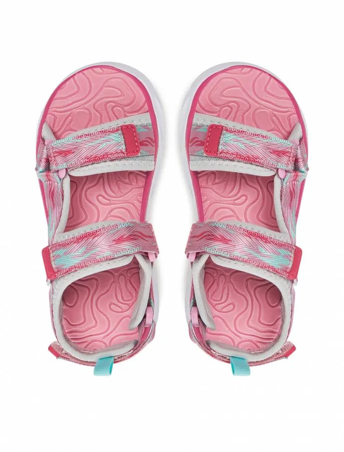 PRIMIGI ACTIVE SANDAL LIGHTS 7974000 ROSA