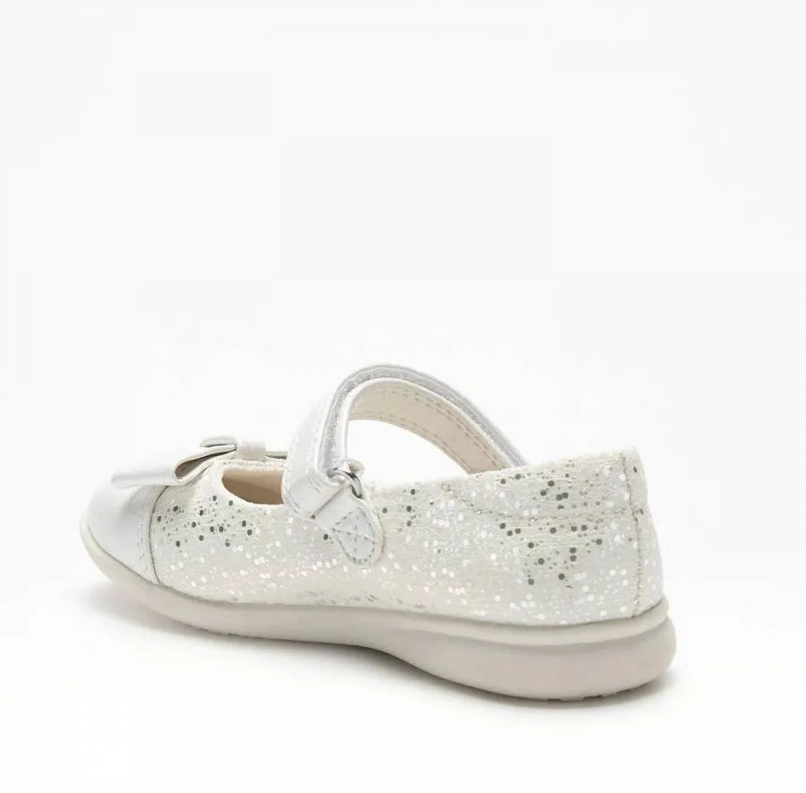 LELLI KELLY OLGA BALLERINA LKBA4833 - BI01 WHITE