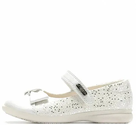 LELLI KELLY OLGA BALLERINA LKBA4833 - BI01 WHITE