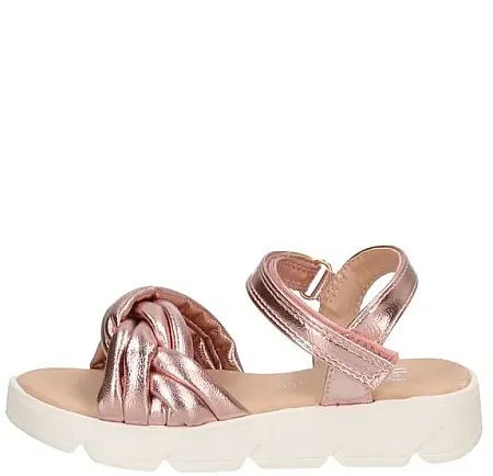 LELLI KELLY SERENA SANDALO LKCA4838 - RO01 GOLD PINK