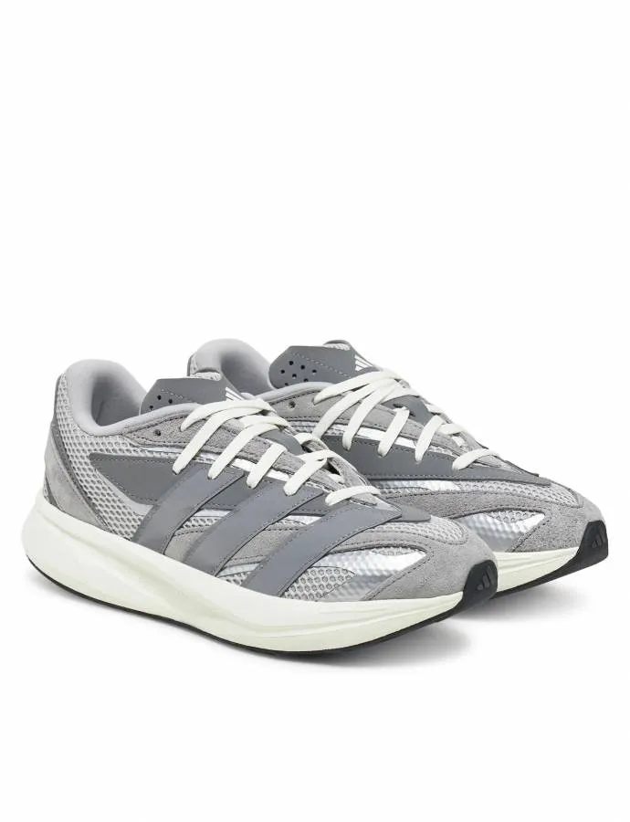 ADIDAS LIGHTSTRIDE JR JQ4759 GRETWO/GRETHR/SILVMT