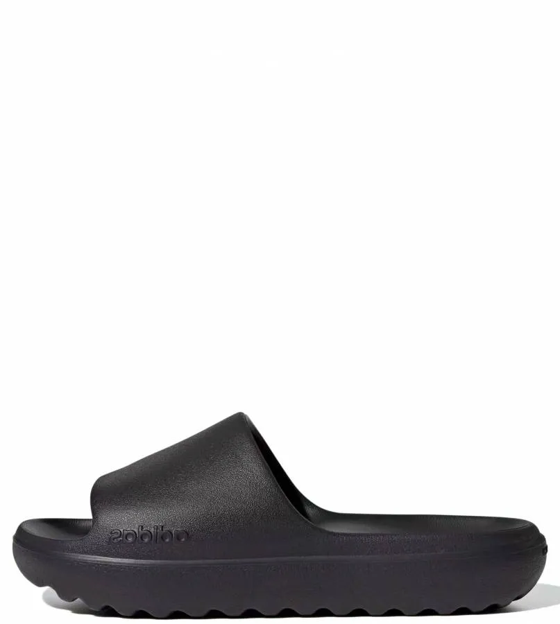 ADIDAS ADILETTE LUMIA SLIDES JP9580 CBLACK/CBLACK