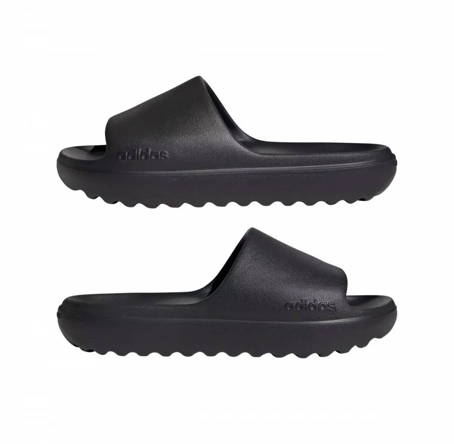 ADIDAS ADILETTE LUMIA SLIDES JP9580 CBLACK/CBLACK