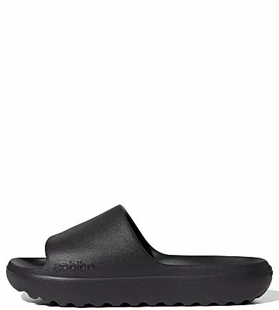 ADIDAS ADILETTE LUMIA  SLIDES JP9580 CBLACK/CBLACK
