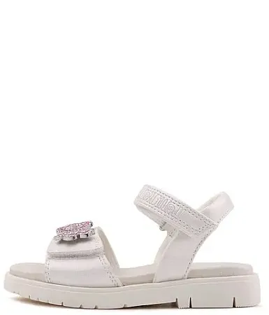 LELLI KELLY SANDALO INES  LKCV4870-BI01 BIANCO