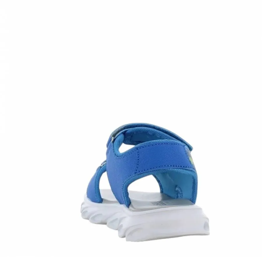 SONIC SANDALS LIGHTS  SC000769 EBL/NYL