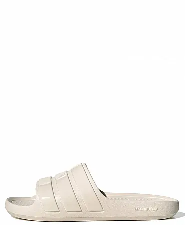 ADIDAS ADILETTE FLOW JP5684 PUTMAU/PUTMAU