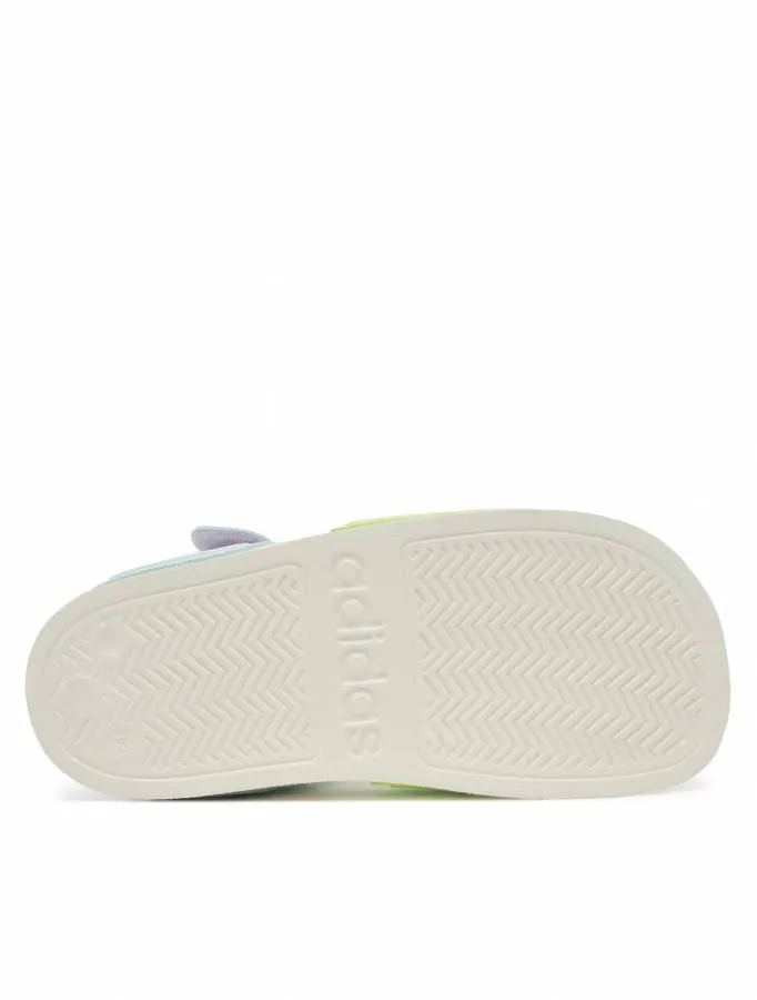 ADIDAS ADILETTE SANDAL KIDS IH3635 HIREYE/BLILIL/HALMIN