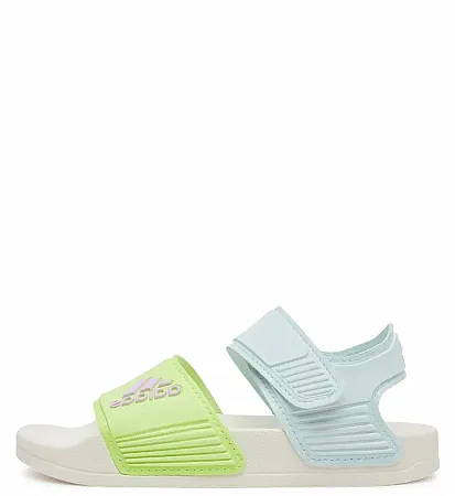 ADIDAS ADILETTE SANDAL KIDS IH3635 HIREYE/BLILIL/HALMIN