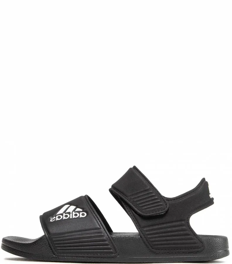 ADIDAS ADILETTE SANDAL KIDS GW0344 CBLACK/FTWWHT