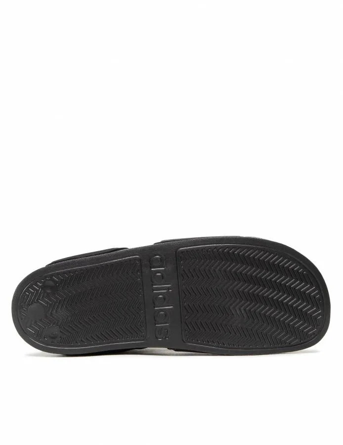 ADIDAS ADILETTE SANDAL KIDS GW0344 CBLACK/FTWWHT