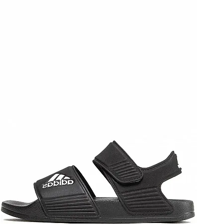 ADIDAS ADILETTE SANDAL KIDS GW0344 CBLACK/FTWWHT
