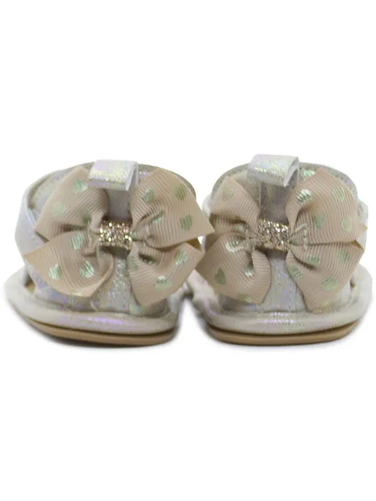 CHILDRELAND SANDALS GIRL D3224 GOLD