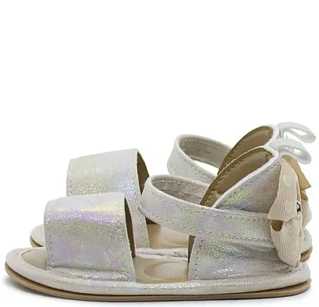 CHILDRELAND SANDALS GIRL D3224 GOLD
