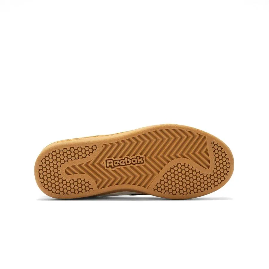 REEBOK SMASH EDGE ELASTIC 100221596 FTWWHT/BLACK/RGUM1