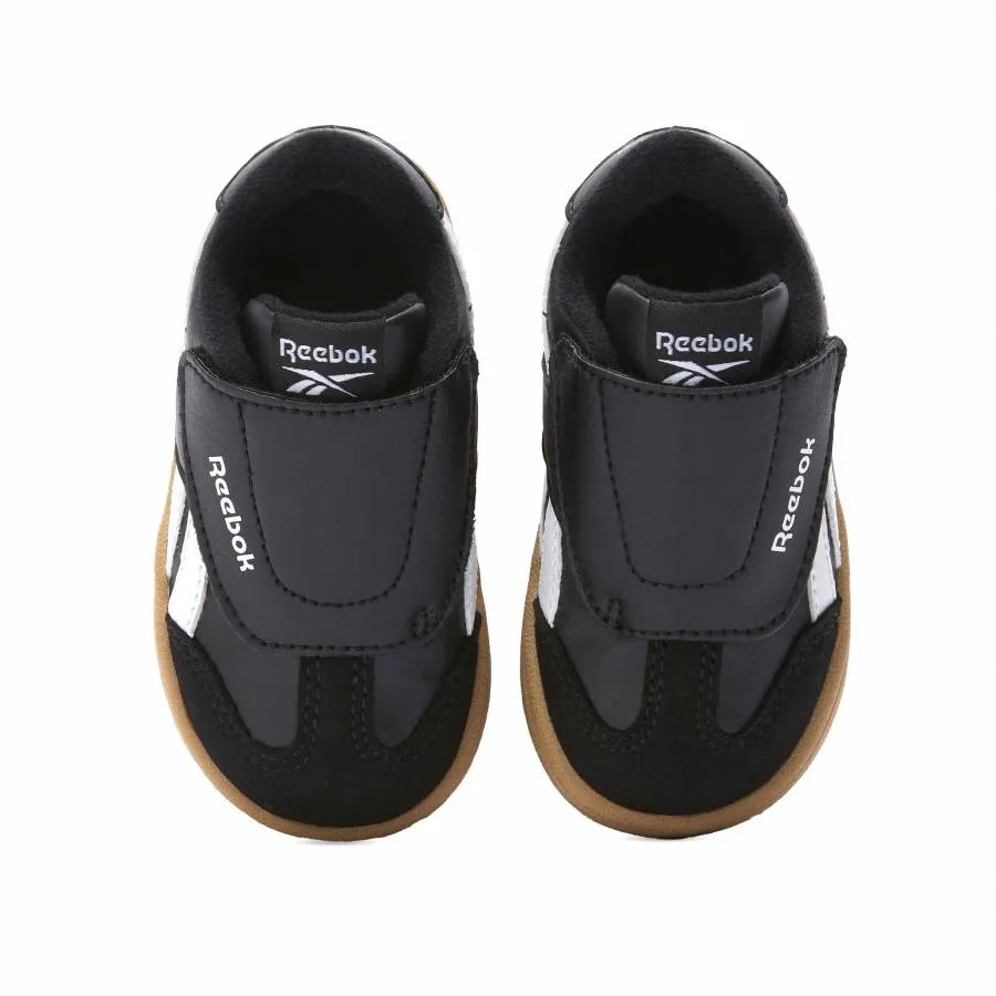 REEBOK SMASH EDGE HOOK INF 100221589 BLACK/FWHT/RGUM1