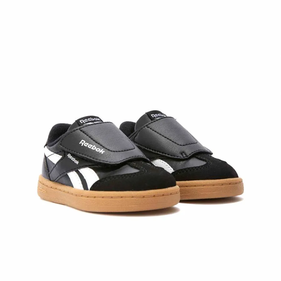 REEBOK SMASH EDGE HOOK INF 100221589 BLACK/FWHT/RGUM1
