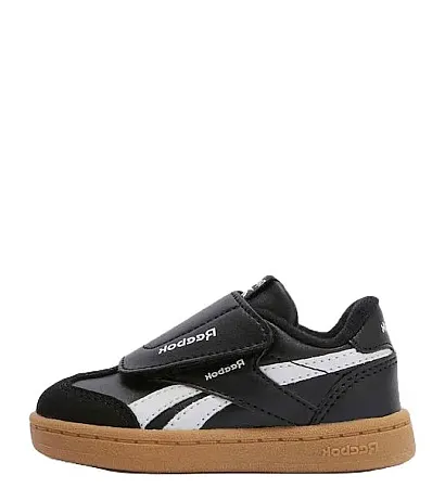 REEBOK SMASH EDGE HOOK INF 100221589 BLACK/FWHT/RGUM1