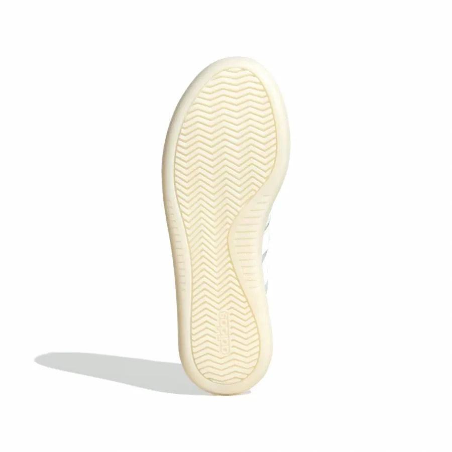 ADIDAS BARREDA DECODE  JP9670 ALUMIN/OWHITE/LINGRN