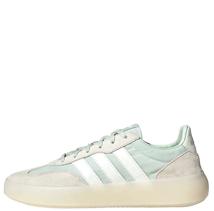 ADIDAS BARREDA DECODE  JP9670 ALUMIN/OWHITE/LINGRN