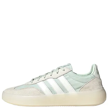 ADIDAS BARREDA DECODE  JP9670 ALUMIN/OWHITE/LINGRN