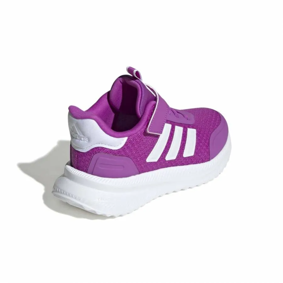 ADIDAS X_PLRPATH EL C JH7196 FLAPNK/FTWWHT/FLAPNK