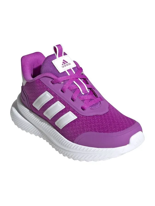 ADIDAS X PLRPATH KIDS JH7194 FLAPNK/FTWWHT/FLAPNK