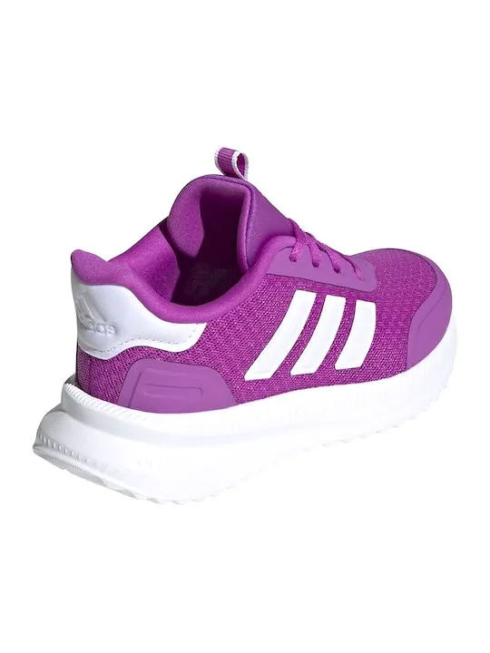 ADIDAS X PLRPATH KIDS JH7194 FLAPNK/FTWWHT/FLAPNK