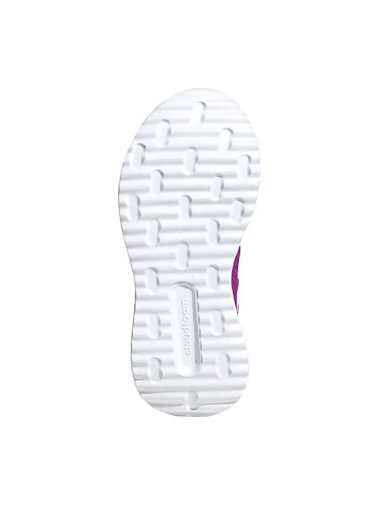 ADIDAS X PLRPATH KIDS JH7194 FLAPNK/FTWWHT/FLAPNK