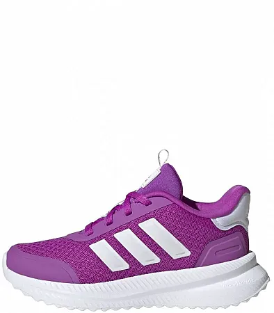 ADIDAS X PLRPATH KIDS JH7194 FLAPNK/FTWWHT/FLAPNK