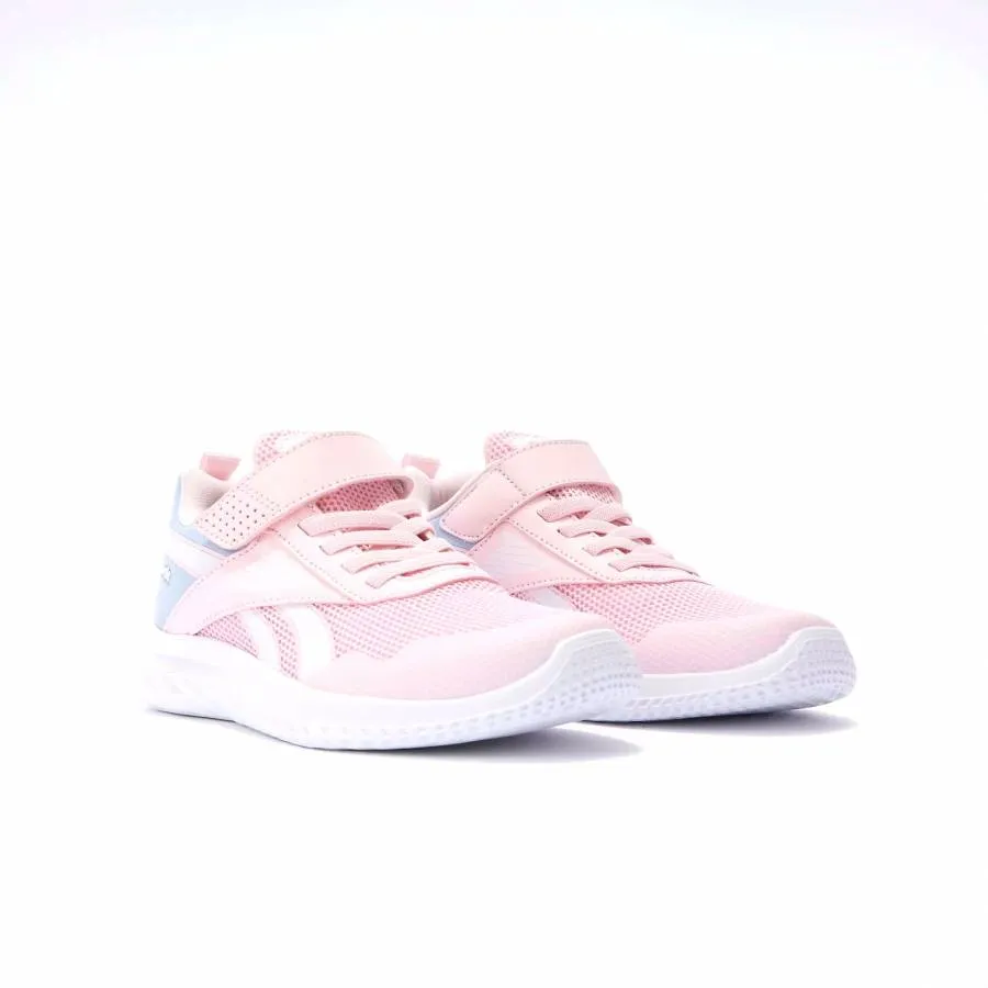 REEBOK RUSH RUNNER 5 ELASTIC LACE K 100209186 BERRY/WHITE/BLUE