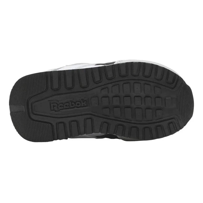 REEBOK GLIDE ELASTIC INF 100209437 FWHT/MGREY/ENGYRED