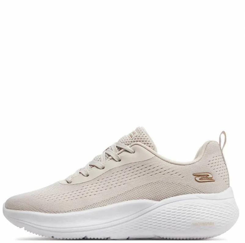 SKECHERS BOBS INFINITY 117550/NAT VEGAN NATURAL