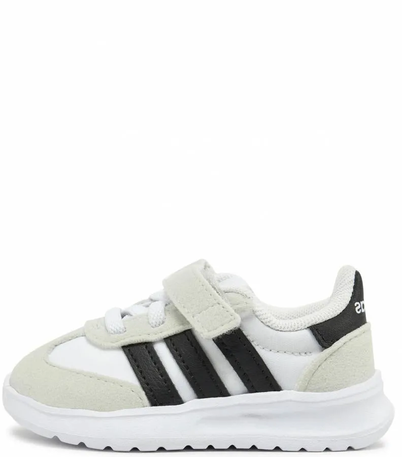 ADIDAS RUN 70s 2.0 EL INF JI2269 FTWWHT/CBLACK/GREONE