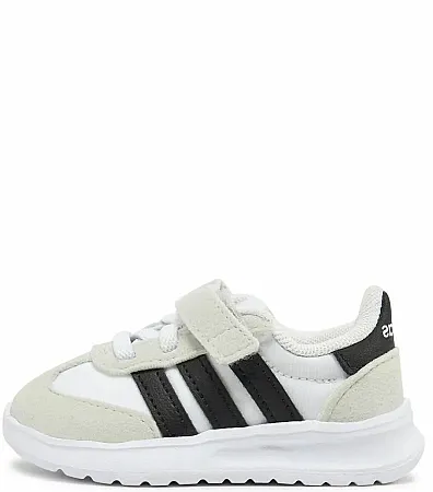 ADIDAS RUN 70s 2.0 EL INF JI2269 FTWWHT/CBLACK/GREONE