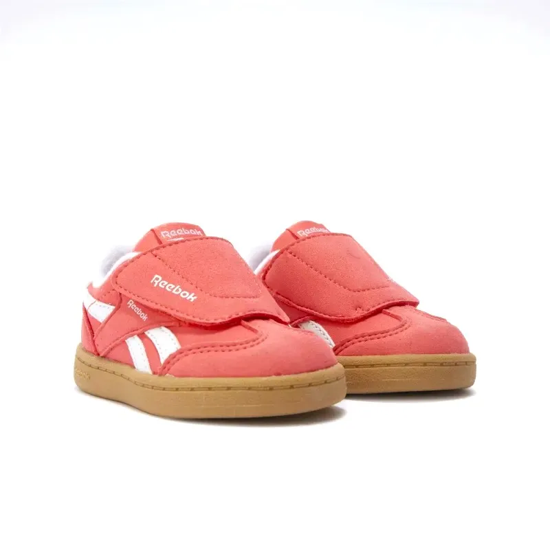 REEBOK SMASH EDGE INF 100221592 SCORAL/EAMBR/RGUM1