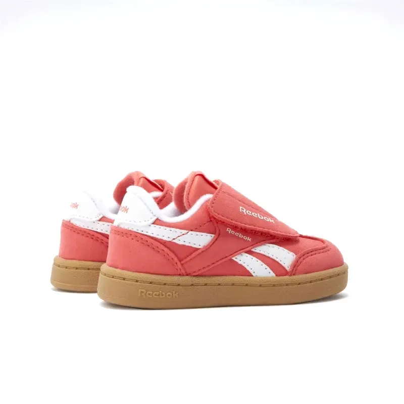 REEBOK SMASH EDGE INF 100221592 SCORAL/EAMBR/RGUM1