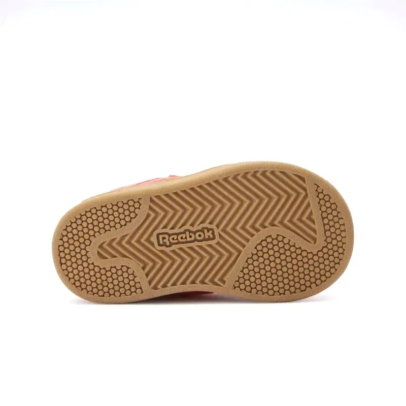 REEBOK SMASH EDGE INF 100221592 SCORAL/EAMBR/RGUM1
