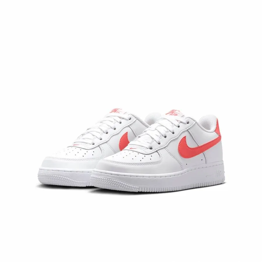 NIKE AIR FORCE 1 FV5948-117 WHITE MAGIC EMBER