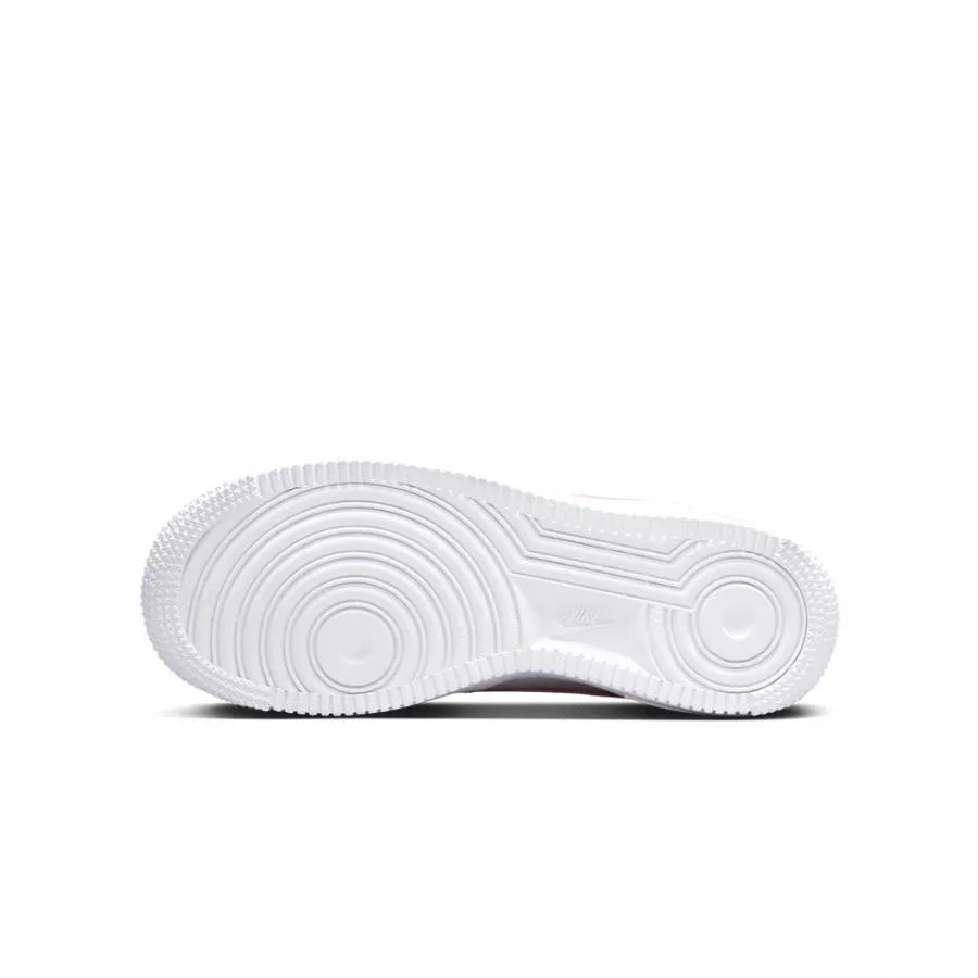 NIKE AIR FORCE 1 FV5948-117 WHITE MAGIC EMBER