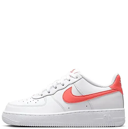 NIKE AIR FORCE 1 FV5948-117 WHITE MAGIC EMBER