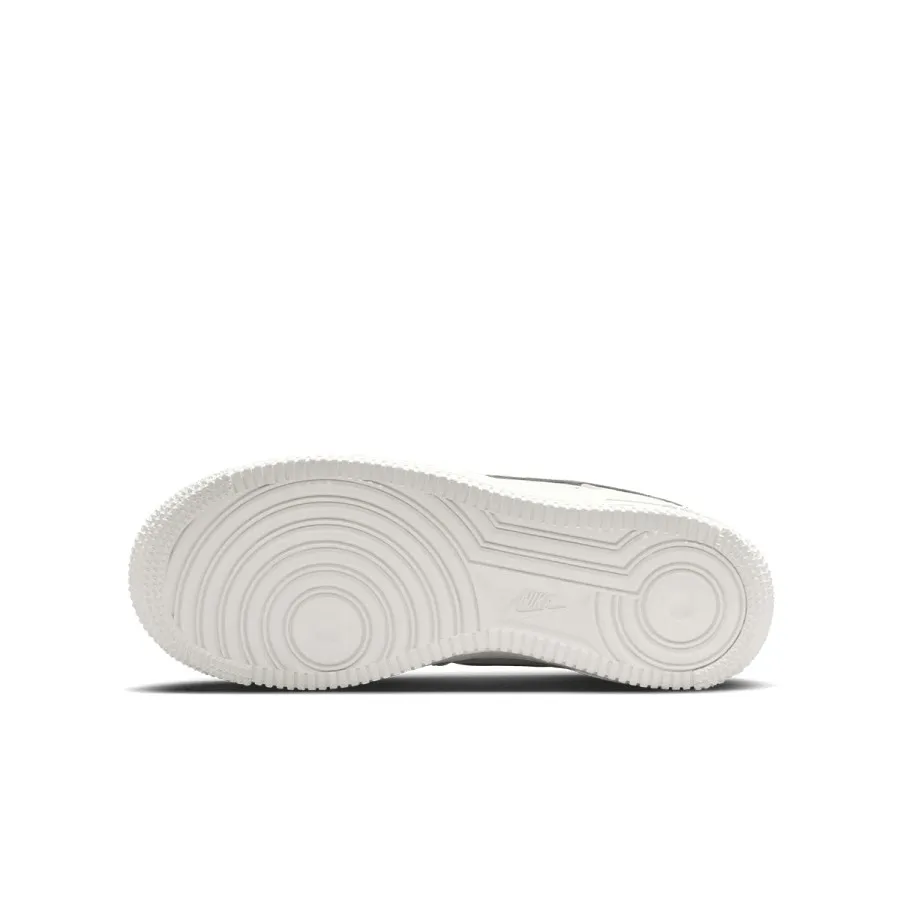 NIKE AIR FORCE 1 FV5948-119 WHITE DEEP ROYAL BLUE