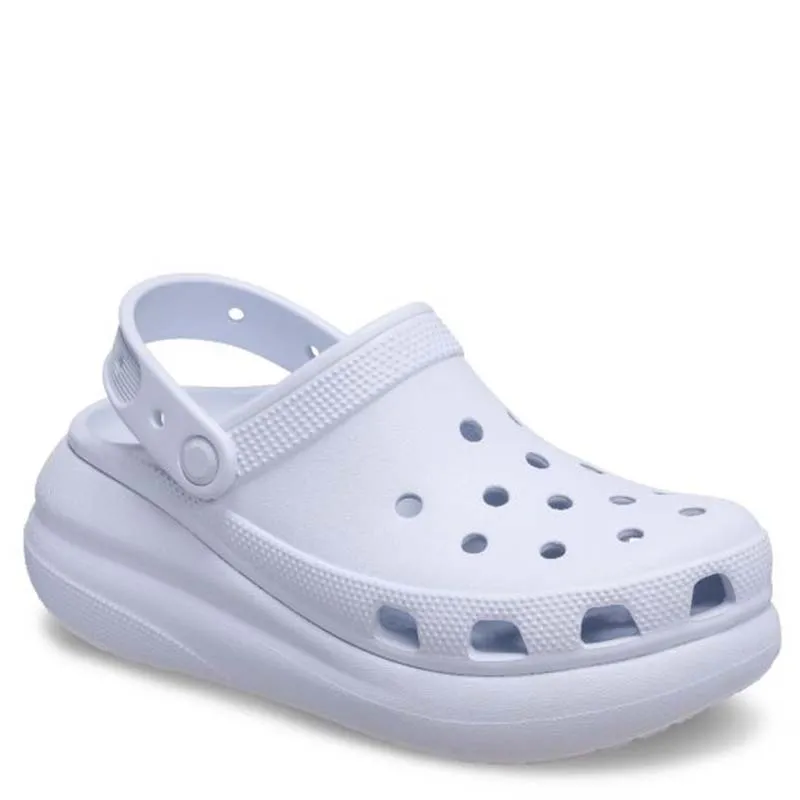 CROCS CLOG 207521-5BO FROSTED GRAPE
