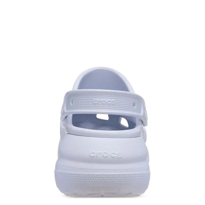 CROCS CLOG 207521-5BO FROSTED GRAPE