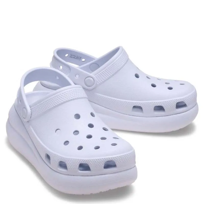 CROCS CLOG 207521-5BO FROSTED GRAPE
