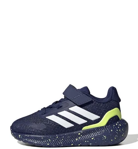 ADIDAS RUNFALCON 5 EL INF JS2674 DKBLUE/FTWWHT/HIREYE