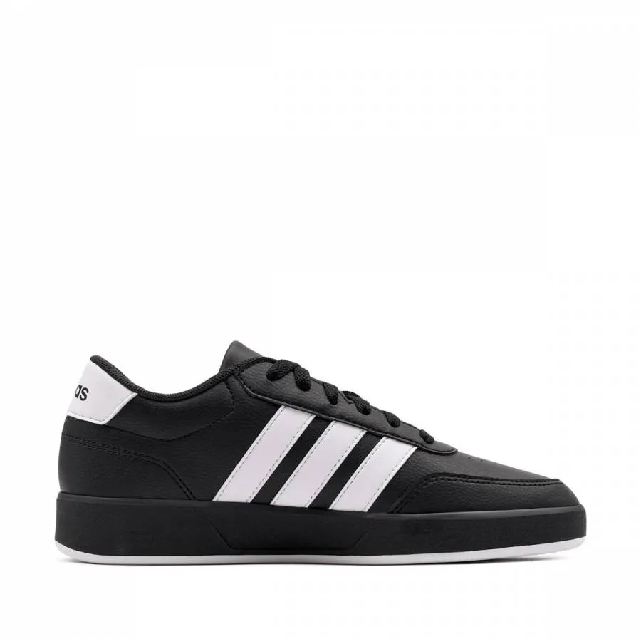 ADIDAS BREAKNET 3.0 JR JR8447 CBLACK/FTWWHT/CBLACK