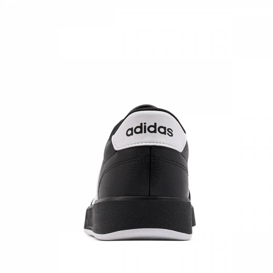 ADIDAS BREAKNET 3.0 JR JR8447 CBLACK/FTWWHT/CBLACK