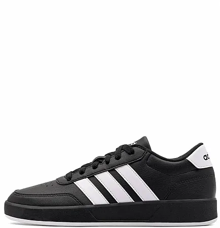 ADIDAS BREAKNET 3.0 JR JR8447 CBLACK/FTWWHT/CBLACK